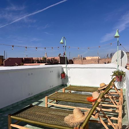Neroli Le Riad, Idealement Situe Marrakesh Esterno foto