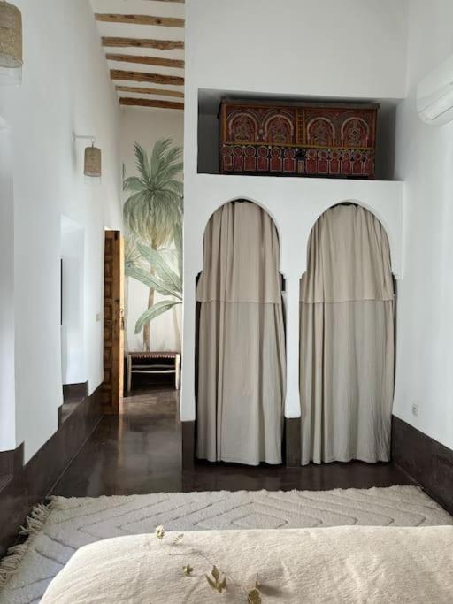 Neroli Le Riad, Idealement Situe Marrakesh Esterno foto