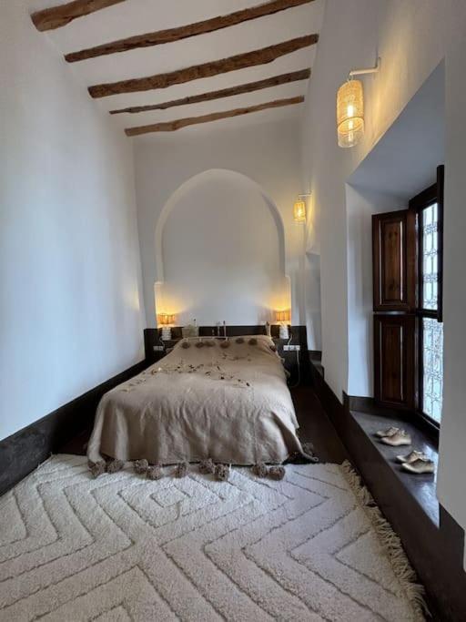 Neroli Le Riad, Idealement Situe Marrakesh Esterno foto